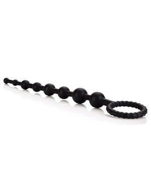 Booty Call Booty Call X-10 Beads - Black - Image 5