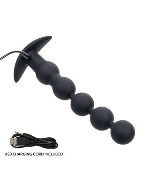 CalExotics Anal Toys Rechargeable Power Balls - Image 3