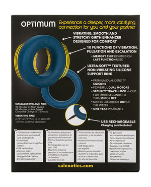 Link Up Link Up Optimum - Blue - Image 3