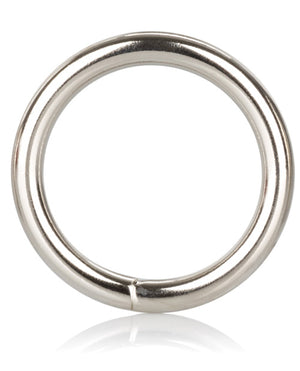 Rings! Silver Ring - Medium - Image 3