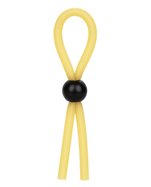 Rings! The Lasso Erection Keeper - Ivory - Image 4