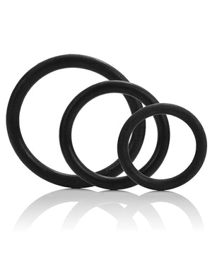 Rings! Tri-Rings - Black - Image 3