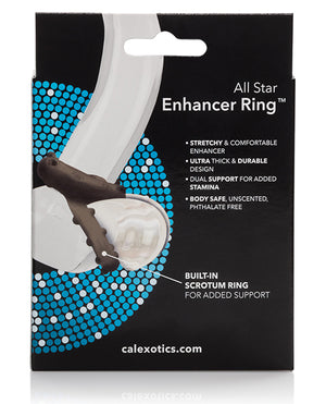 Rings! All Star Enhancer Ring - Smoke - Image 2