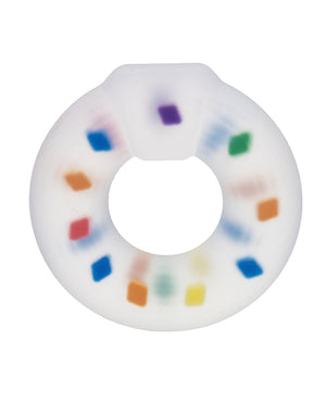 Alpha Alpha Liquid Silicone Optimum Party Ring - Image 2