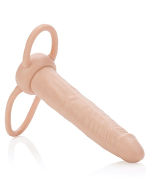 Extensions Accommodator Dual Penetrator - Ivory - Image 4
