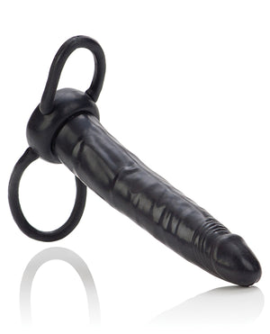 Extensions Accommodator Dual Penetrator - Black - Image 5