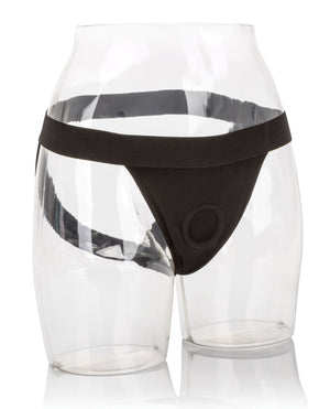 Packer Gear Packer Gear Jock Strap L/XL - Black - Image 4