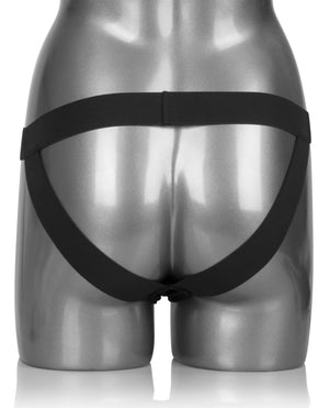 Packer Gear Packer Gear Jock Strap 2XL/3XL - Black - Image 3