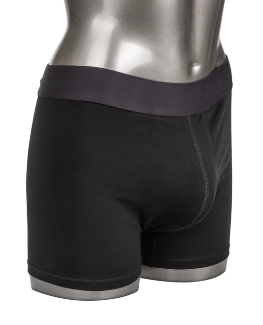 Packer Gear Packer Gear Boxer Brief with Packing Pouch - 2XL/3XL - Image 2
