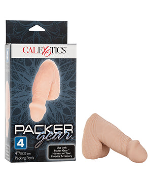 Packer Gear Packer Gear 4" Packing Penis - Ivory - Image 4