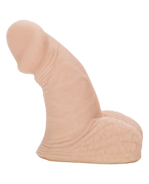 Packer Gear Packer Gear 4" Packing Penis - Ivory - Image 5