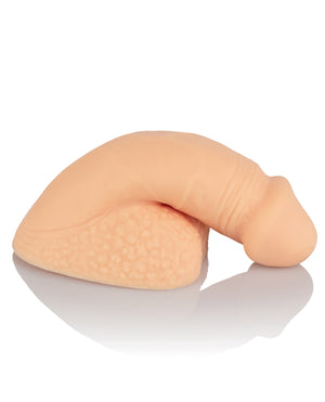 Packer Gear Packer Gear 4" Silicone Packing Penis - Ivory