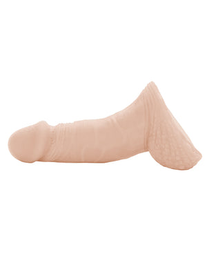 Packer Gear Packer Gear 5" Packing Penis - Ivory - Image 5