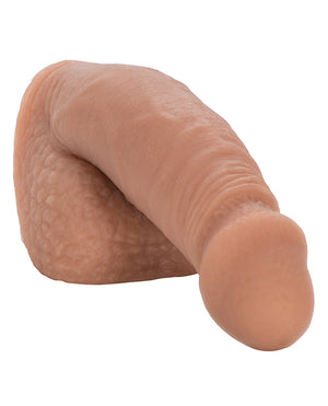 Packer Gear Packer Gear 5" Packing Penis - Brown - Image 4