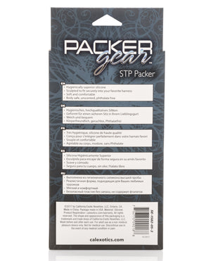 Packer Gear Packer Gear STP Packer - Ivory - Image 3