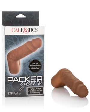 Packer Gear Packer Gear STP Packer - Brown - Image 3