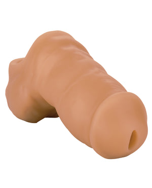 Packer Gear Packer Gear Ultra Soft Silicone STP - Tan - Image 2