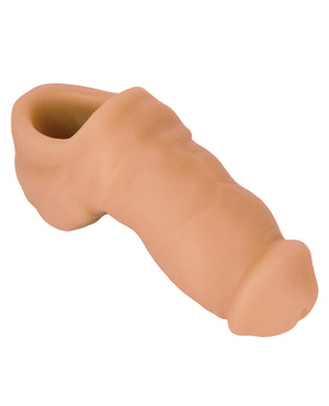 Packer Gear Packer Gear Ultra Soft Silicone STP - Tan - Image 3