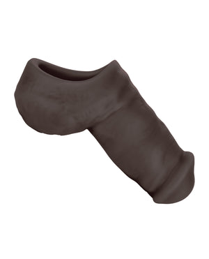 Packer Gear Packer Gear Ultra Soft Silicone STP - Black - Image 5