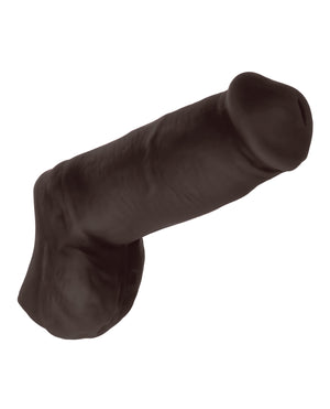 Packer Gear Packer Gear 5" Ultra Soft Silicone STP - Black - Image 5