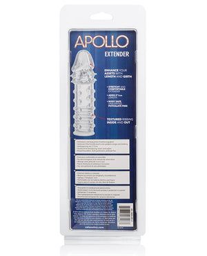 Apollo Apollo Extender - Clear - Image 2
