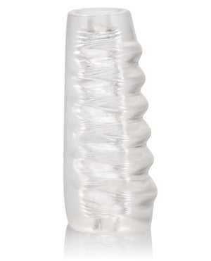 Extensions Bigger &amp; Better Hot Rod Enhancer - Clear - Image 2