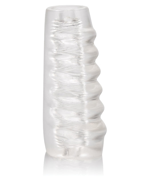Extensions Bigger &amp; Better Hot Rod Enhancer - Clear - Image 2