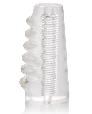 Extensions Bigger &amp; Better Hot Rod Enhancer - Clear - Image 3