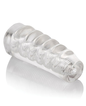Extensions Bigger &amp; Better Hot Rod Enhancer - Clear - Image 5