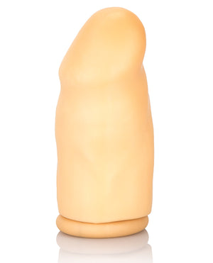 Extensions 3" Latex Extension - Ivory