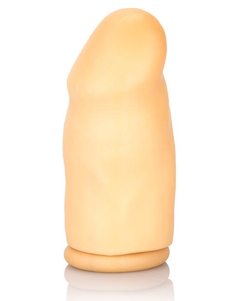 Extensions 3" Latex Extension - Ivory