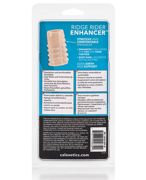 Extensions Ridge Rider Enhancer - Ivory - Image 2