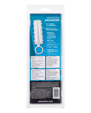 Extensions Sensation Enhancer - Clear - Image 3