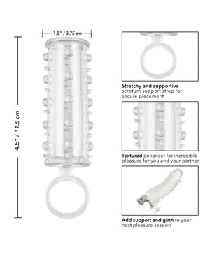 Extensions Sensation Enhancer - Clear - Image 5