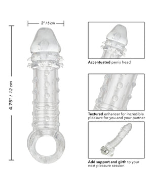 Extensions Ultimate Stud Extender - Clear - Image 5
