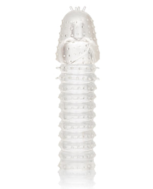 Extensions Extension 3 Piece Kit - Clear - Image 5