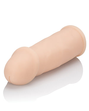 Extensions Futurotic Penis Extender - Ivory