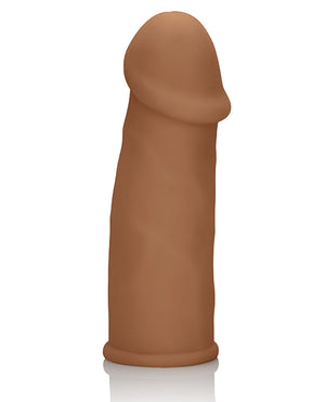 Extensions Futurotic Penis Extender - Brown