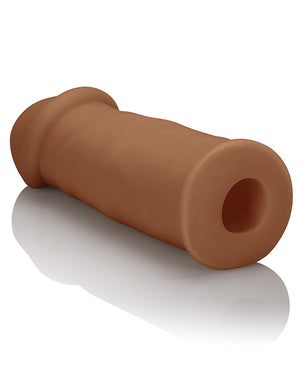 Extensions Futurotic Penis Extender - Brown - Image 5
