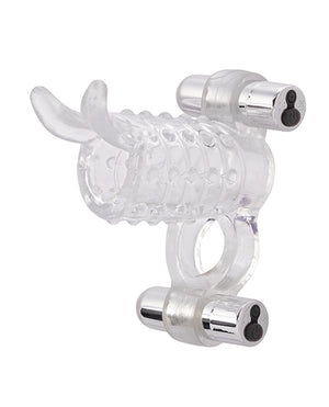 Couple's Enhancers Endless Desires Couple's Enhancer - Clear