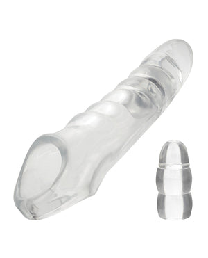 Performance Maxx Performance Maxx Penis Extension Kit - Clear - Image 3
