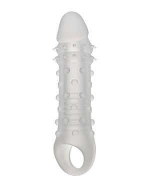 Performance Maxx Performance Maxx Liquid Silicone Adonis - Clear - Image 2