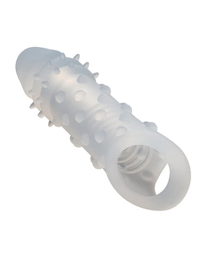 Performance Maxx Performance Maxx Liquid Silicone Adonis - Clear - Image 3