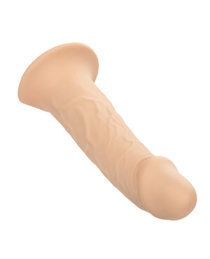 Performance Maxx Performance Maxx Life-Like Penis Extension w/Harness - Ivory - Image 3