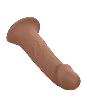 Performance Maxx Performance Maxx Life-Like Penis Extension w/Harness - Brown - Image 3