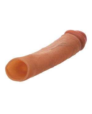 Performance Maxx Performance Maxx Penis Extension System w/Stoppers - Brown - Image 4