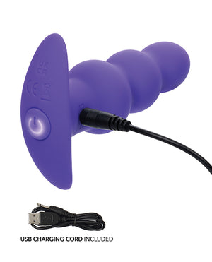 Basic Essentials Rechargeable Beaded Probe - Image 5