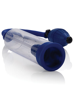 Basic Essentials Basic Essentials Pump - Blue - Image 5