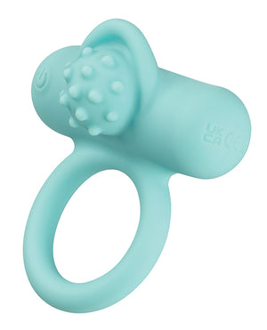 Silicone Rechargeable Silicone Rechargeable Nubby Lovers Delight - Image 3