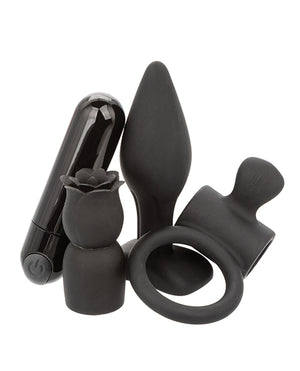 Pleasure Kits Allure Collection - Black